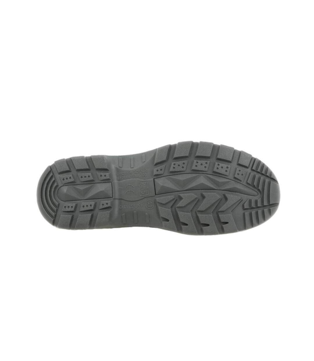 Chaussures  Safety Jogger X0600 S3-3