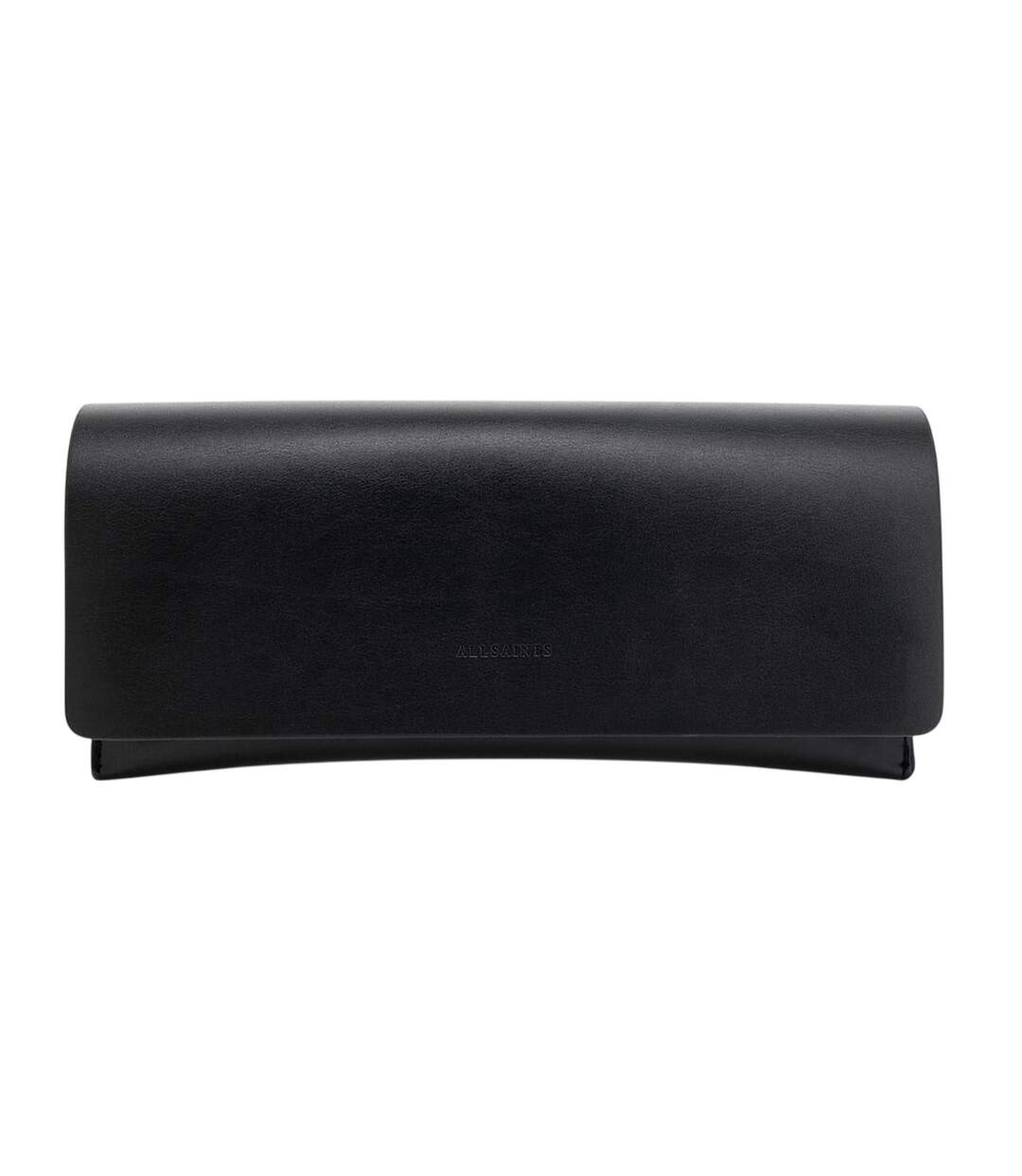 Lunettes De Soleil Motif/style Œil De Chat Calypso Femme Taille Unique Ambre Marbré AllSaints-3