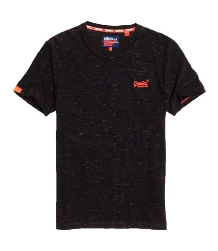 Tee Shirt SuperDry OL Vtge EMB Crew