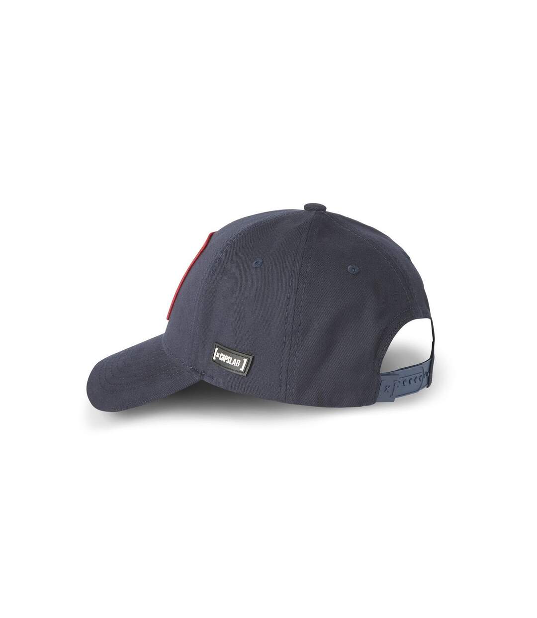 Casquette Baseball Naruto Classic Naruto Capslab-4