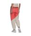 Jogging rose/beige femme adidas pants - l-2