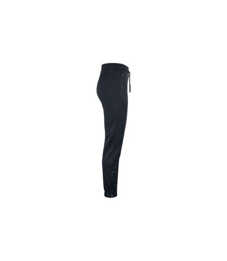 Pantalon Basic Active Femme Noir Clique