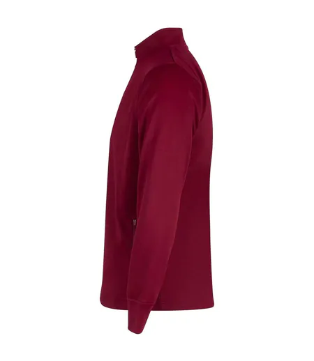 Haut De Survêtement Homme Bordeaux Finden & Hales