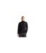 T-shirt Manches Longues Motif/style Logo Homme Noir The North Face-1