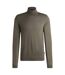 Pull Musso-p Homme Vert Boss-4