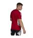 Maillot Condivo Homme Rouge Adidas-4