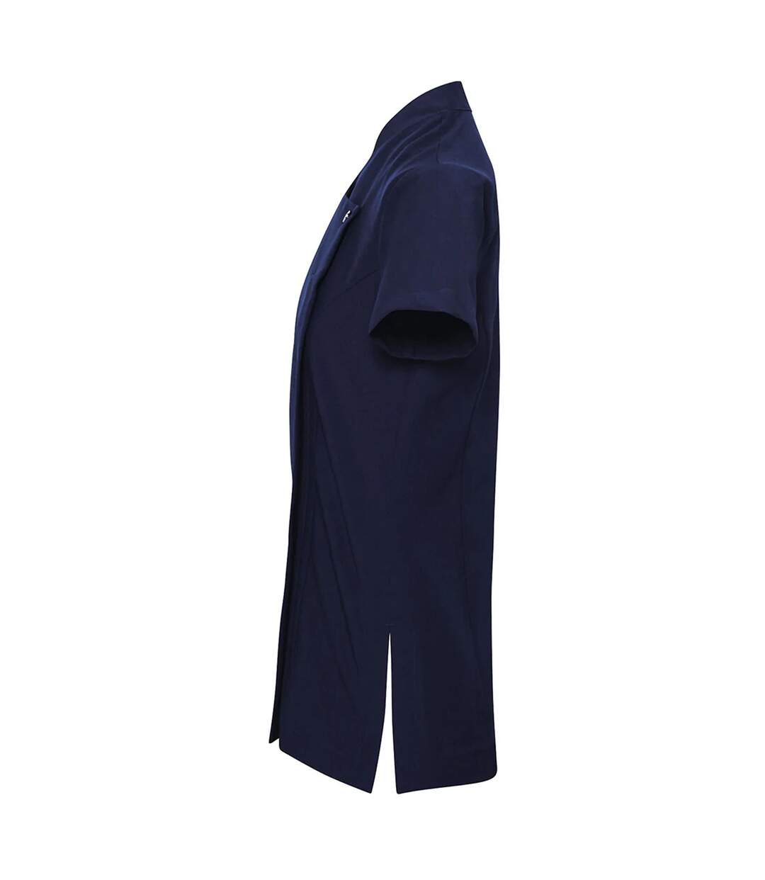 Pack Of 2  Ladies/womens *blossom* Tunic / Health Beauty & Spa / Workwear  Navy Premier-4