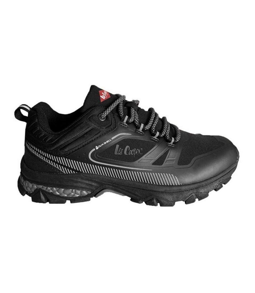 Baskets Lcj-23-01-2021m Homme Noir Lee Cooper-1