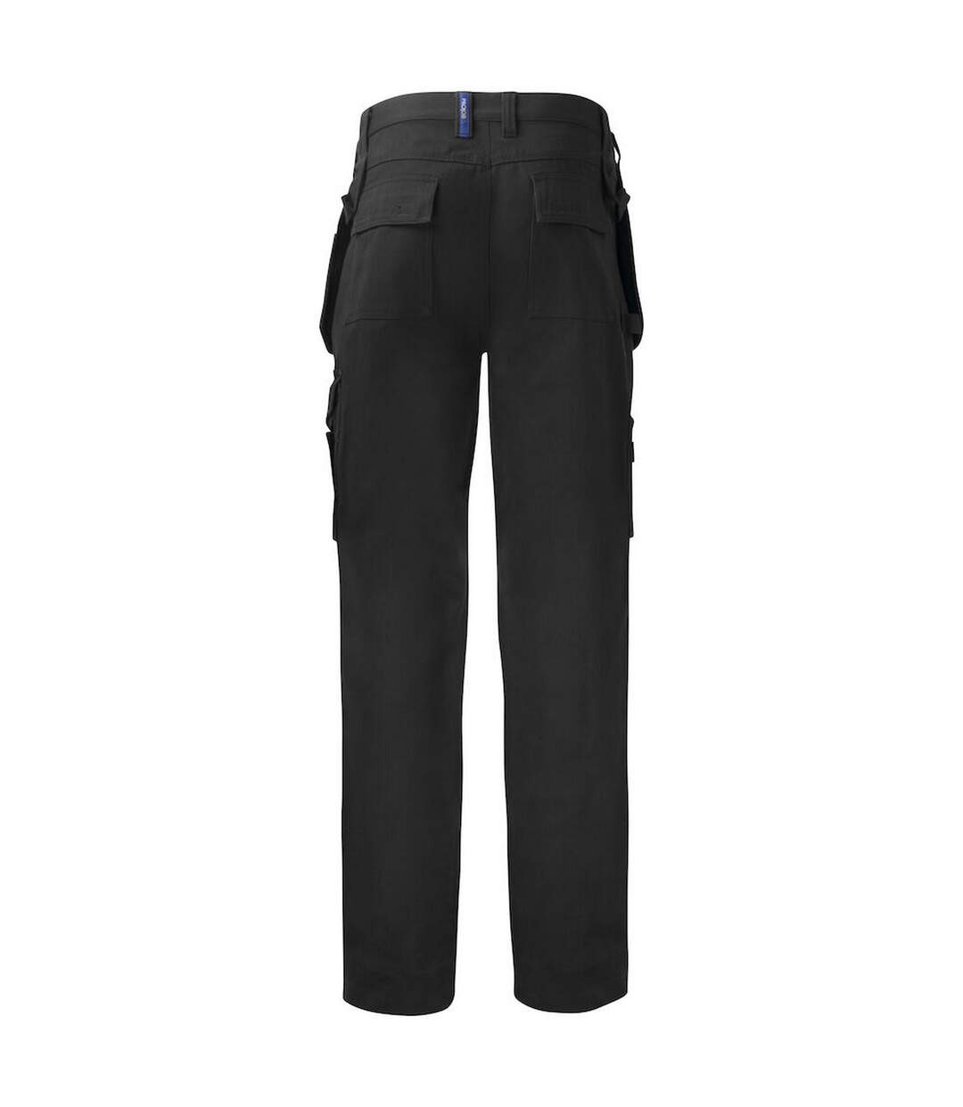 Pantalon cargo homme noir Projob