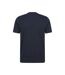 Mens Keswick Short-sleeved T-shirt Navy Mountain Warehouse-2