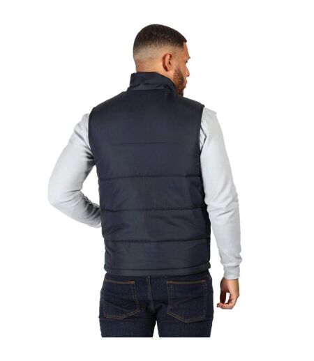 Veste Access Hommes Bleu Marine Noir Regatta