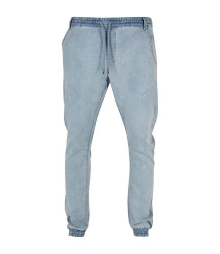 Pantalon De Jogging Homme Bleu Pâle Urban Classics