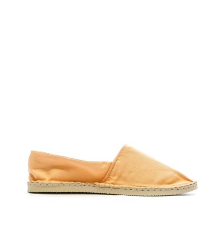 Espadrilles orange femme havaianas origine ii