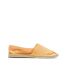 Espadrilles orange femme havaianas origine ii-2