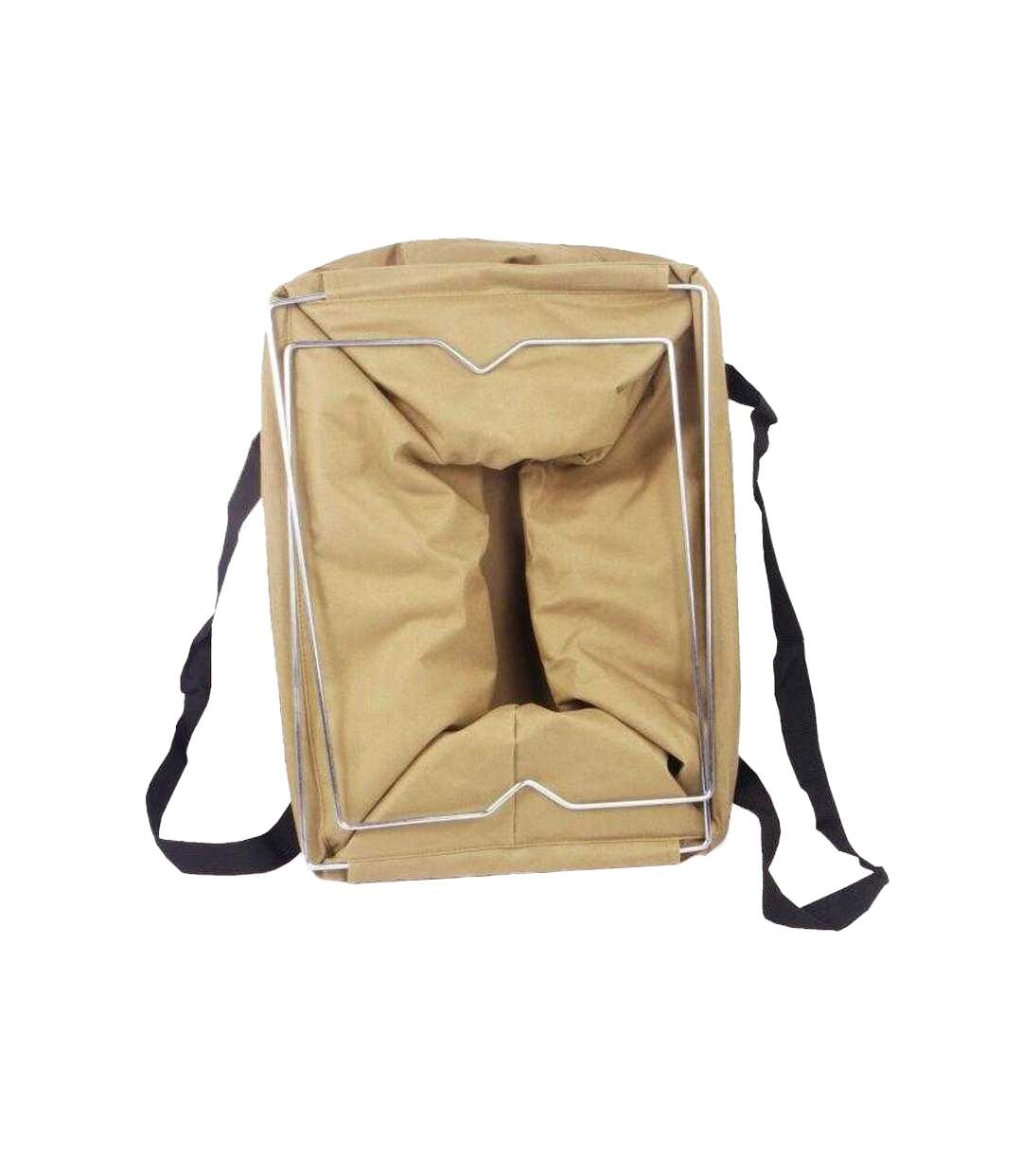 Sac Camping Offroad Taille Unique Marron Offlander-3