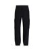 Pantalon À Poches Ginto242 Homme Noir Hugo-1