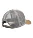 Lach Desert Trucker Cap Multicoloured Buff-2