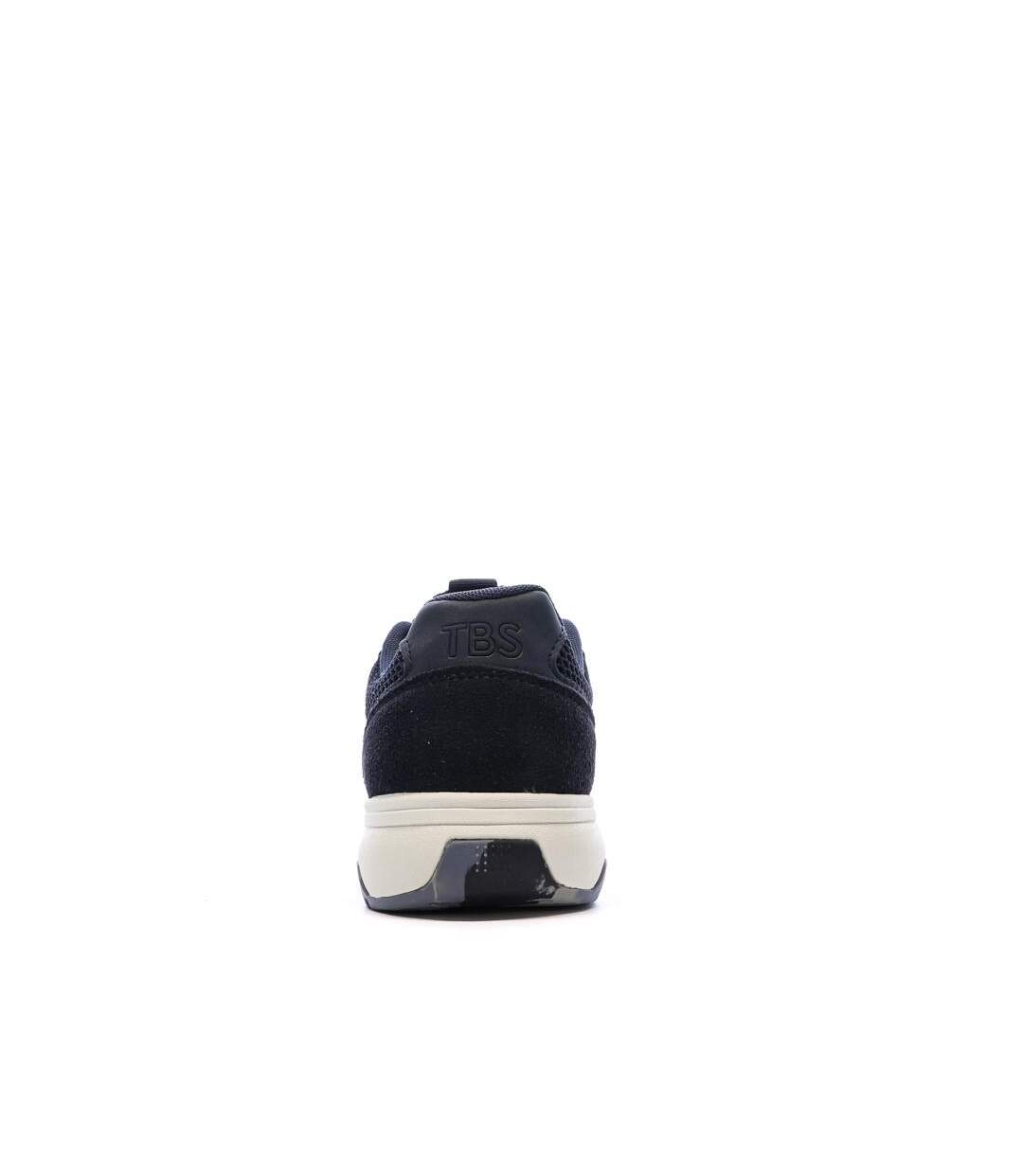 Baskets marine homme tbs neopole-3