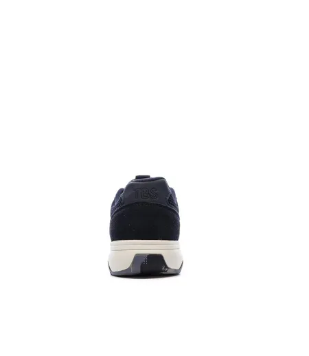 Baskets marine homme tbs neopole