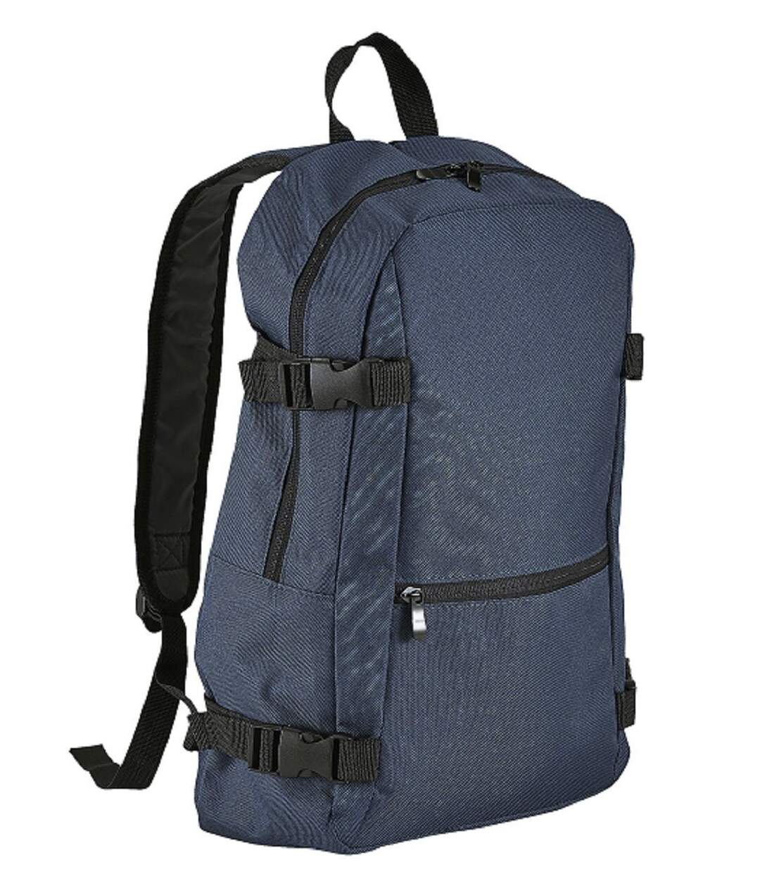 Sac à dos urbain - 13 L - 01394 - bleu marine-1