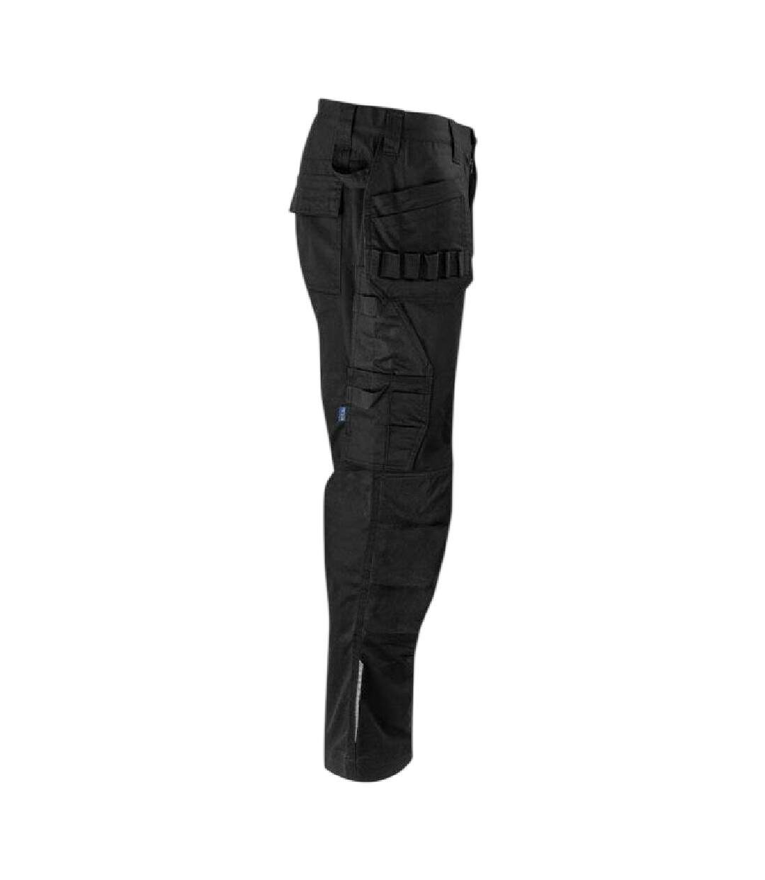 Pantalon De Travail Prio Homme Noir Projob-4