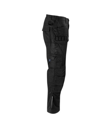 Pantalon De Travail Prio Homme Noir Projob