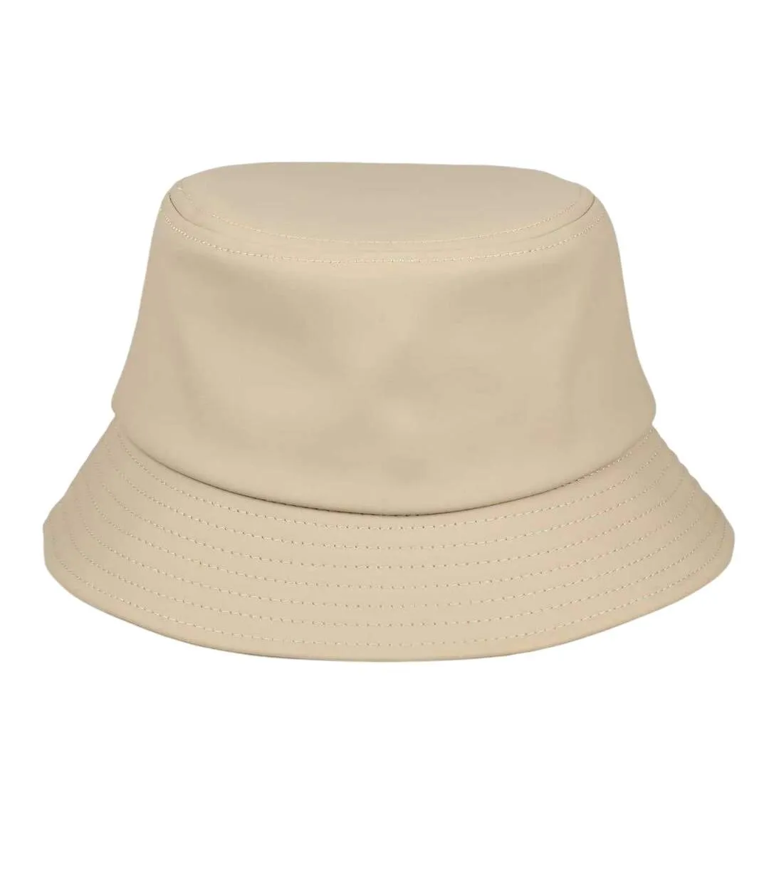 Bob Motif/style Uni Femme Beige Gris Spiral-2