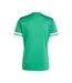 T-shirt Squadra Homme Vert Adidas-3