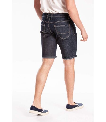 Bermuda denim stretch Fibreflex VINY DENIM 'Rica Lewis'