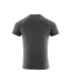 Mens Crossover T-shirt Dark Anthracite Mascot-2