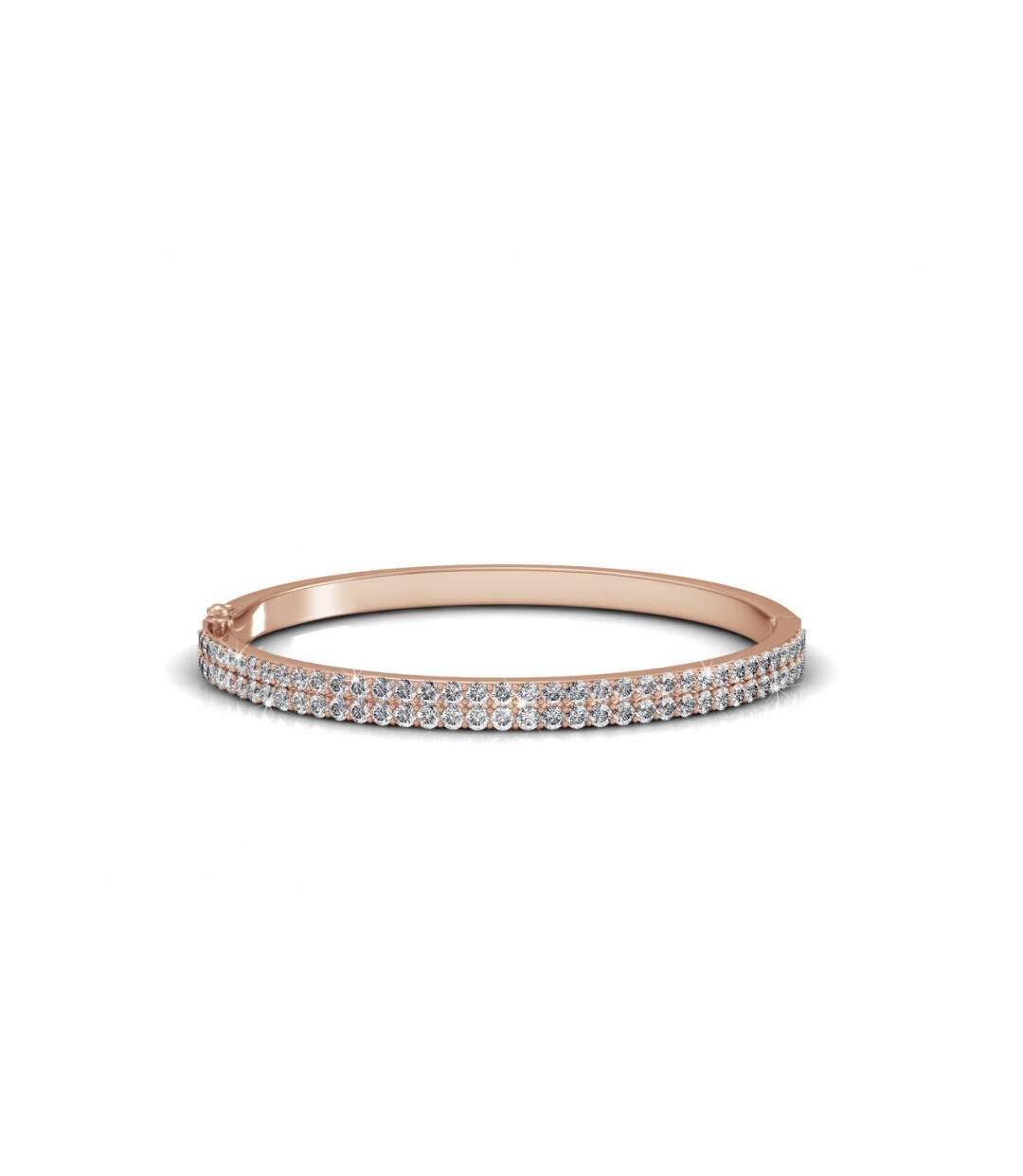 Bracelet Glamour, Cristal d'Autriche