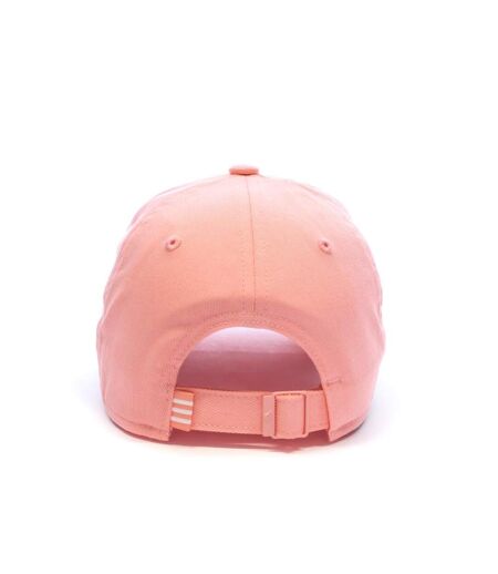 Casquette rose femme adidas ball