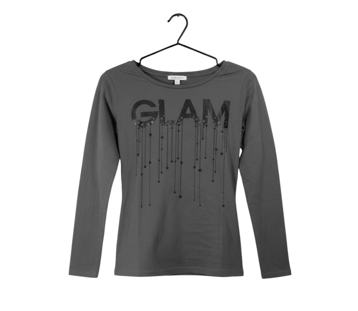 Tee - shirt manches longues UF346G-2