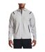 Veste unstoppable homme gris Under Armour-3
