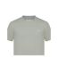 T-shirt Motif/style Logo Brodé Sandleford Homme Beige Jack Wills-3