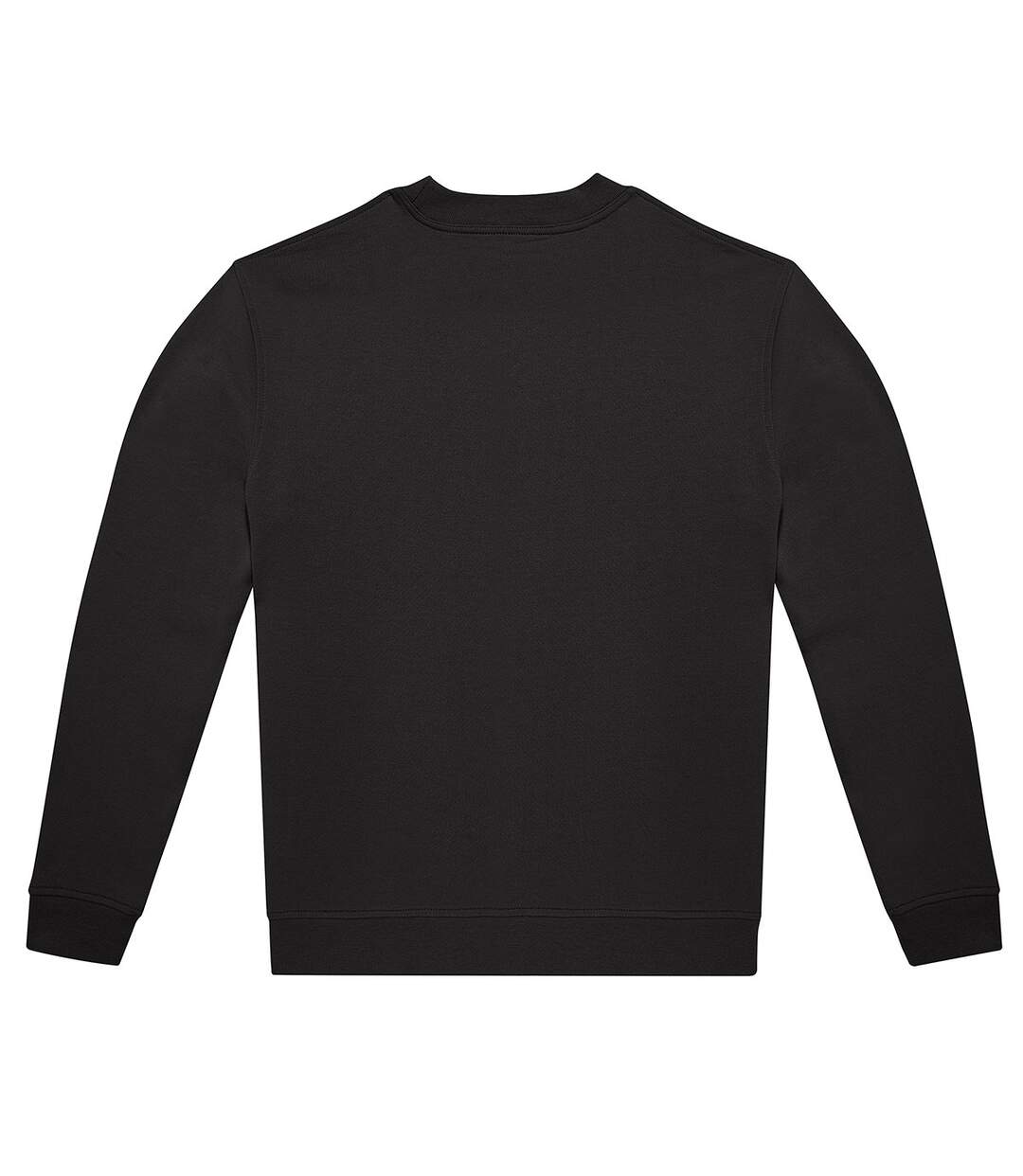 Sweat Id.222 Adulte Noir B&C-2