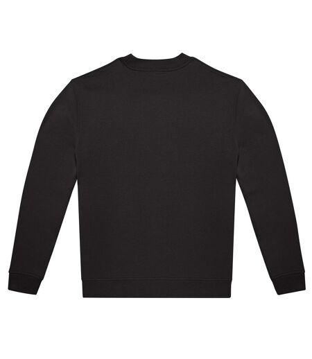 Sweat Id.222 Adulte Noir B&C
