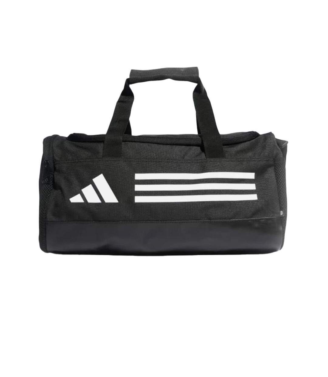 Sac de sport noir homme adidas duffle xs - futs-1