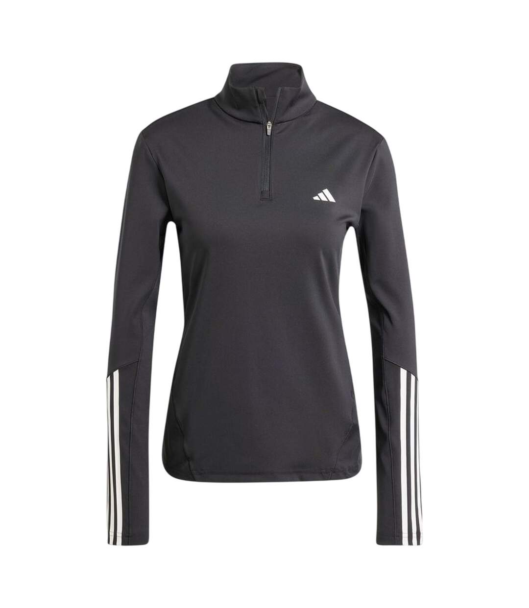 Haut Sport Hyperglam Femme Noir Adidas-2