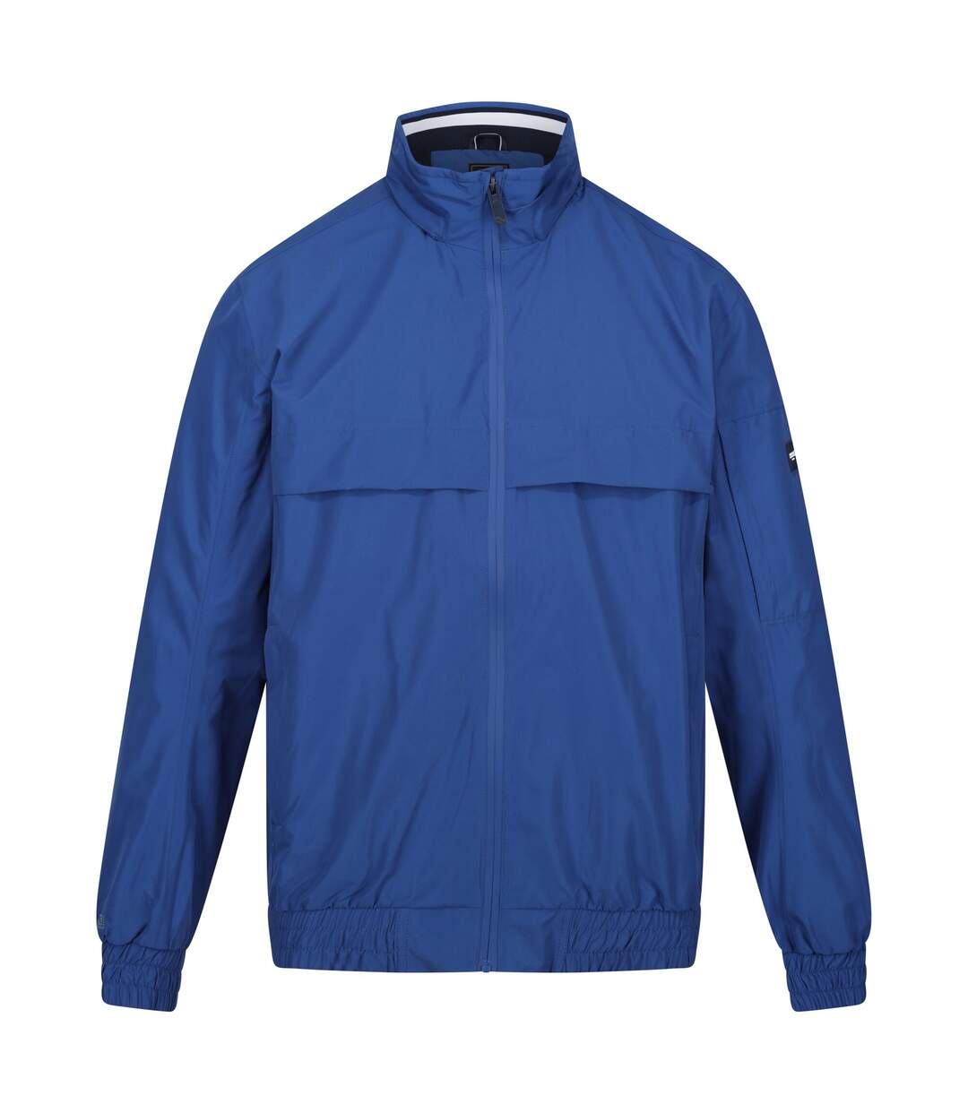 Veste Imperméable Shorebay Homme Bleu Roi Regatta-2