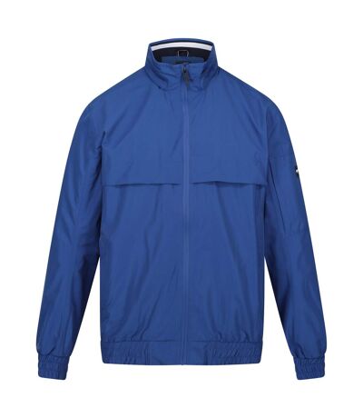 Regatta Mens Shorebay Waterproof Jacket (Royal Blue)