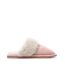 Chaussons rose femme xti 144571-2