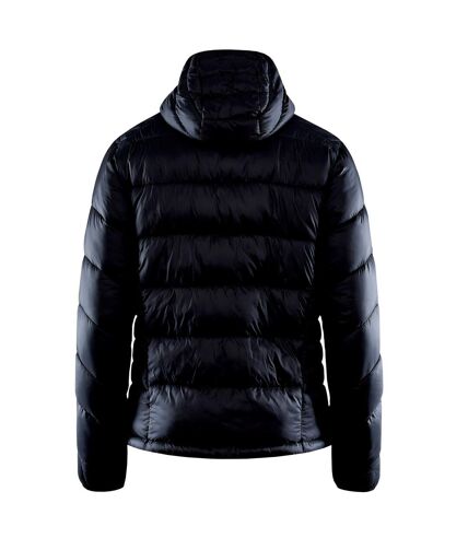 Craft Mens Explore Isolate Core Stretch Padded Jacket (Black)