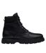Bottines Jacob Homme Noir Boss-4