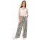 Pantalon été en viscose léger MELODY coupe ample Coton Du Monde-1