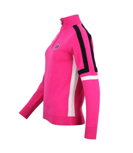 Pull col roulé ASTA