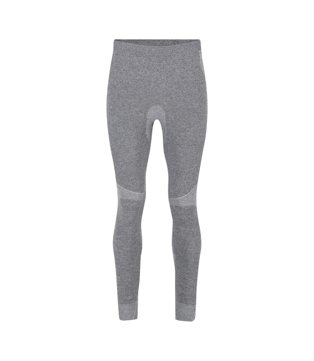 Legging in the zone homme gris charbon chiné Dare 2B-1