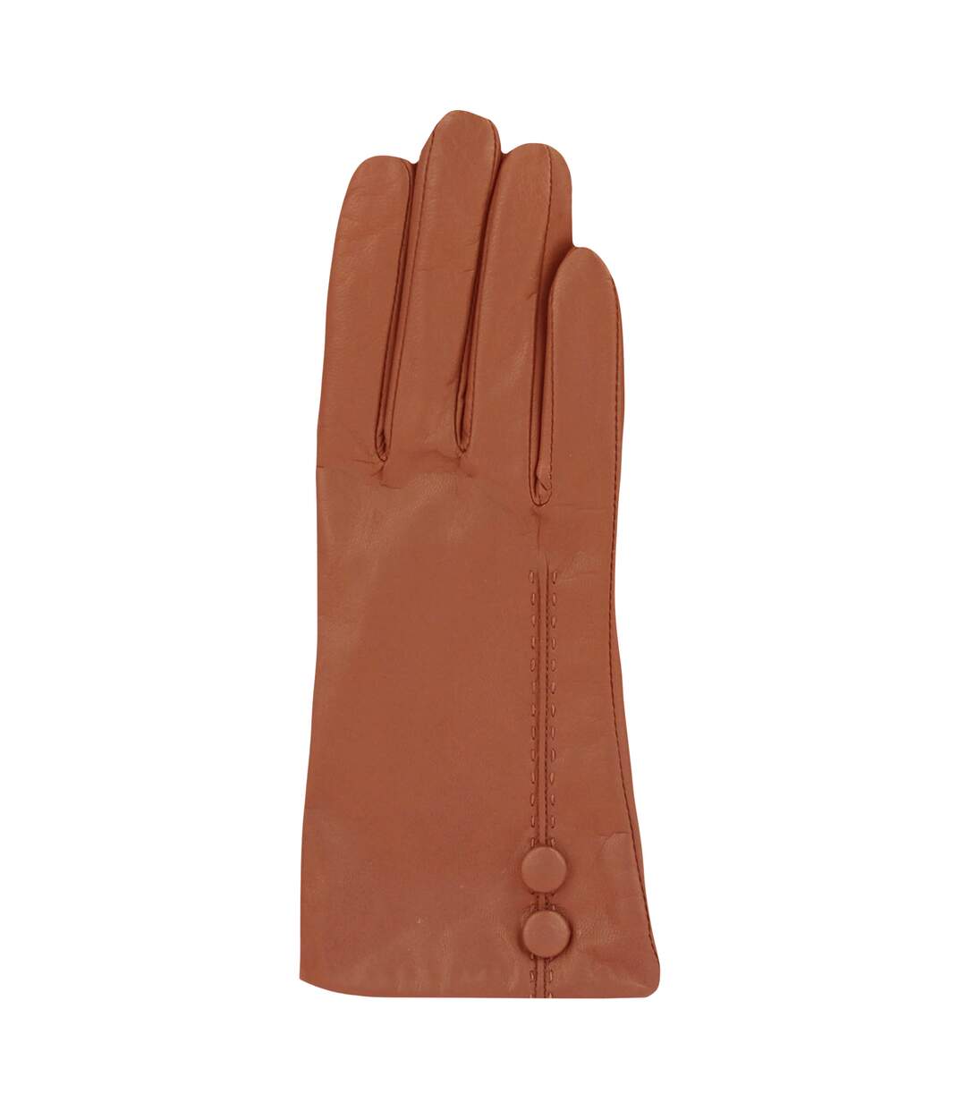 Gants D'hiver Hattie Femme Brun Clair Eastern Counties Leather-2