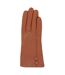 Gants D'hiver Hattie Femme Brun Clair Eastern Counties Leather-2