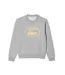 Sweat Femme Gris Lacoste-2